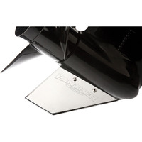 Panther Marine 35-Ss640 Safe-Skeg - Evinrude/Johnson Outboard (60  70 Hp)  1984-2002