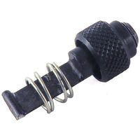Replacement Screw Assembly Compatable With Products Engineering Corporation (Pec)  Mitutoyo  Brown & Sharp 4"" And 6"" Double And Combination Machinist Squares 6-Csads