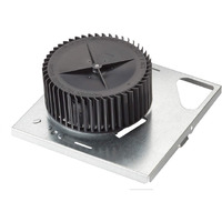 Broan 97015159 Blower Assembly Ns