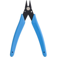 Xuron - 475 Xuro-Grip Short Nose Pliers