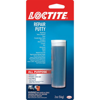 Loctite Epoxy Multi Purpose Repair Putty   2 Oz Stick  1 Pack