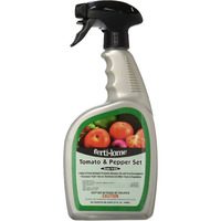 Voluntary Purchasing Group 10027 Tomato/Pepp Set  32 Oz