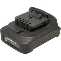 Greenlee Mbp108 Battery  10.8V