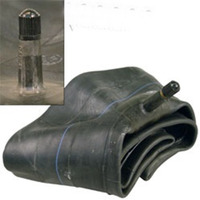 Airloc Tu 0219 Tire Inner Tube For Kr14/15 Radial Passenger / Truck Tire With Tr13 Valve Stem - 14-Inch And 15-Inch Combination Size