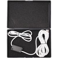 Clockwise Tools Dtcr-02 Rs232 Digital Caliper Data Transfer Cable