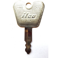 Ilco 1695 Kioti Tractor Kt2 Key Pack Of 10