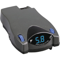 Tekonsha 90885C Prodigy P2 Trailer Brake Controller  Proportional  1 To 4 Axles