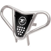 Tusk Comp Series Aluminum Front Bumper - Fits: Honda Trx 400Ex 1999-2008