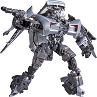 Transformers Toys Studio Series 78 Deluxe Class Revenge Of The Fallen Sideswipe Action Figure - Ages 8 And Up  4.5-Inch
