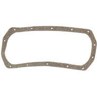 Raparts 703840R2 Oil Pan Gasket Fits International B-275 B-276 354 384 424 444 2424 3414 3444 7000 2300A Td5B