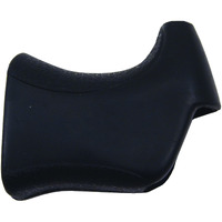 Dia-Compe Cane Creek Standard Non-Aero Hoods  Black  Pair