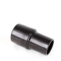 Proteam Replacement Swivel Cuff (Black) 1.5"" Tools & Parts