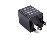 Diode Dynamics Cf15 (Cf13/Cf14/Ep34/Ep35) Led Turn Signal Flasher