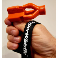 Hyperwhistle (Safety Orange