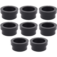 Motoku Front Left And Right Shock Bushing For Outlaw 450 525 Predator 500 Rzr S 800 Scrambler 400 500 850 1000