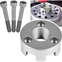 Lifting Adapter  Compatible For Yamaha 5.3 V8  4.2 V6  F200B  F115B  F425  Mt0025  Mt0022 And Non-Verado Mercury (1.5"" X16)