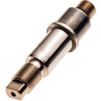 Sea Doo Spark Jet Pump Impeller Shaft All Models 267000581