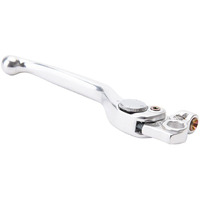 Tusk Brake Lever Polished For Ktm 690 Enduro R 2019-2022
