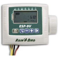Rain Bird Esp9V1 Controller-1 Zone