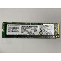 Mzvlb512Hbjq-000D7 Samsung 512Gb Pm981A Sed Encryption M2 M.2 2280 Pcie Ssd (New With Warranty)  Mz-Vlb512C 0Wd87X Wd87X  Pm981 Phoenix Controller  Compatible With Dell Hp Acer Asus Lenovo