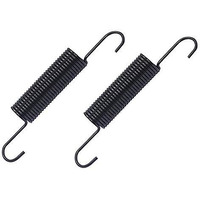 Lawn Tractor Blade Idler Return Spring 169022(2 Packs) By Prime&Swift Replacement For 532169022