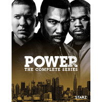 Power: The Complete Series