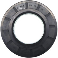 [Dc62-00156A Oil Seal Oem Mania] Dc62-00156A New Oem Produced For Samsung Washer Oil Seal Replacement Part  Jy 23 D 45.5 84 10 12