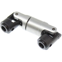 Redcat Racing Rer11413 Aluminum Transfer Case Drive Shaft  Silver