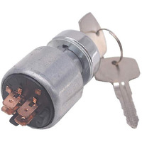 25150-02H01 Ignition Switch For Nissan Forklift