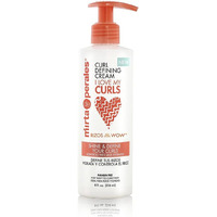 Mirta De Perales I Love My Curls/Rizos Dening Cream 8 Oz