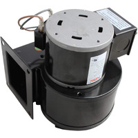 Nbk 12188 Blower Motor Fan - B75  1Tdp1  4C004