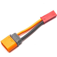 Spektrum Adapter: Ic2 Device/Jst - Rcy Battery  Spmxca323 Medium