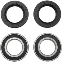 Tusk Rear Axle Bearing And Seal Kit For Arctic Cat Dvx 90 2006-2010 2012-2017