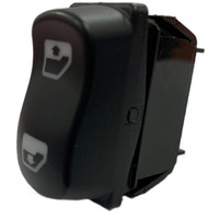 Window Lift Switch Driveside Peterbilt