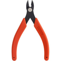 Xuron 2175 Maxi-Shear Flush Cutter | Premium Pack   Red