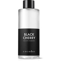 Cocod'Or Cocodor Reed Diffuser Oil Refill/Black Cherry/6.7Oz(200Ml)/1 Pack/Aroma Therapy  Home Fragrance  Scented Oils  Oils For Reed Diffuser  Office D?Cor  Decoration