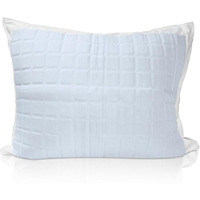 Standard Size Cooling Gel Pillow Protector - Zippered Cooling Pillow Case For Hot Sleepers  Effective Long Lasting Heat Relief