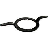 Jsp Manufacturing 6 Inch Heavy Duty Plastic Wrench For Industrial Tote & Ibc Tank Caps