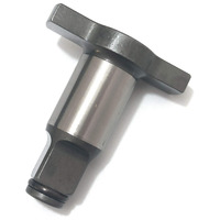 1/2'' N415875 Replacement Fits 18V 20V Max Xr Dewalt Black & Decker Impact Wrench Anvil Assembly Dcf899Hb Type1-3 Dcf899Hp Type1-3.(Not Suitable For Type 4)