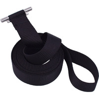 Yyst 95"" Patio Awning Pull Strap W/Ss Pin Rv Pull Strap Travel Awning Replacement Pull Strap W Stainless Steel 304 Pin (1)