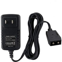 12V Replacement Charger For Streamlight Rechargeable Flashlights Power Cord Supply