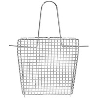 Winco Fb-Div Fry-Basket Divider For Winco Fryer Baskets Fb-10  Fb-25 And Fb-30