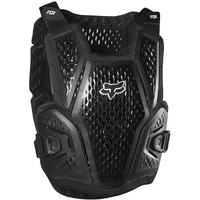 Fox Racing Youth Raceframe Roost Guard  Black
