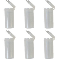6 Race Ready Tubes For Salt Stick Fast Chews