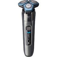 Philips Norelco Shaver 7100  Rechargeable Wet & Dry Electric Shaver With Senseiq Technology And Pop-Up Trimmer For Male S7788/82