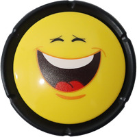 Joffreg The Novelty Big Laugh Sound Button
