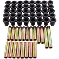 Motoku Front And Rear Upper Lower A Arm Shaft Bushings For Polaris Ranger 500 700 800 900