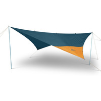 Kelty Noah's Tarp (2020 Update) Sun Shelter Rainfly - 16Ft