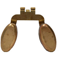 Reliable Aftermarket Parts Our Name Says It All Aftermarket Carburetor Float Fits Zenith 267 Series Tractor