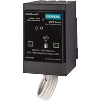 Siemens Boltshield Plug-In Surge Protection Device 2-Pole 65Ka 120/240V  1  3W